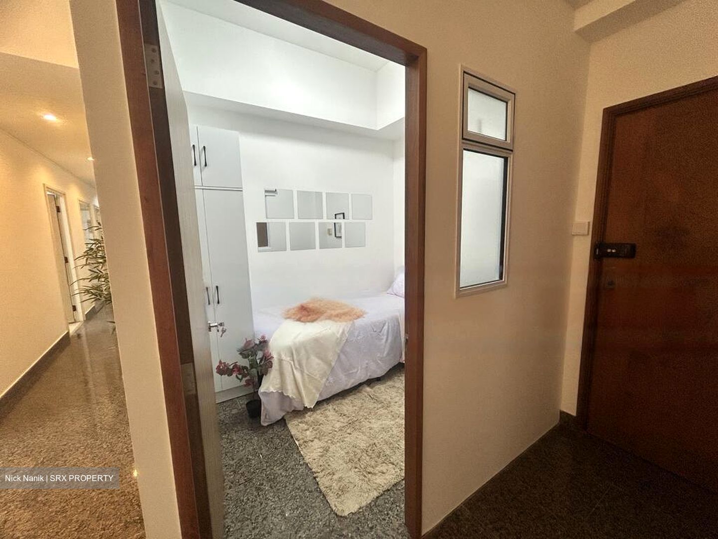 Oleanas Residence (D9), Condominium #476740191